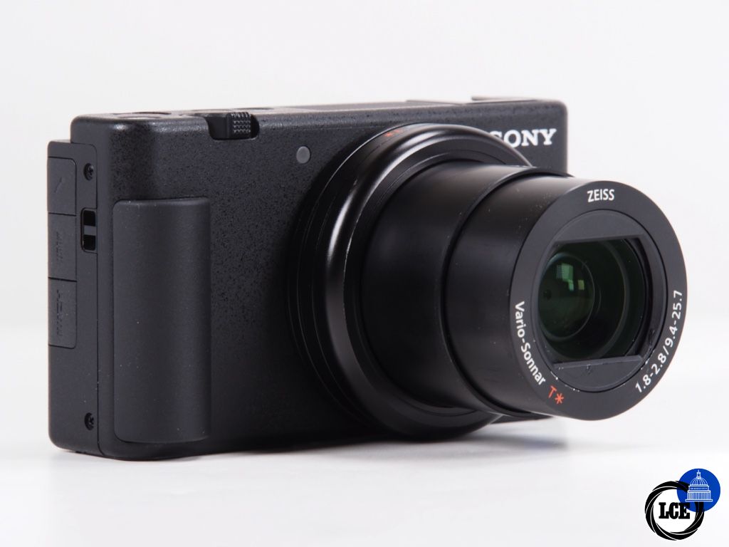 Sony ZV-1