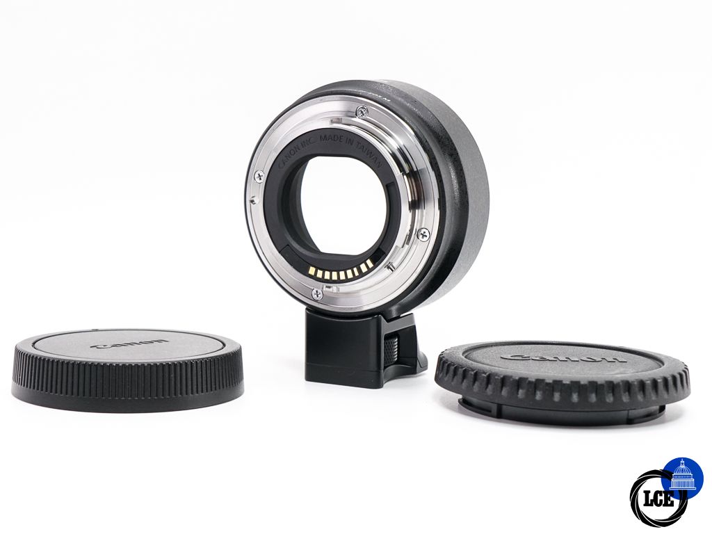 Canon Mount Adapter EF-EOS M