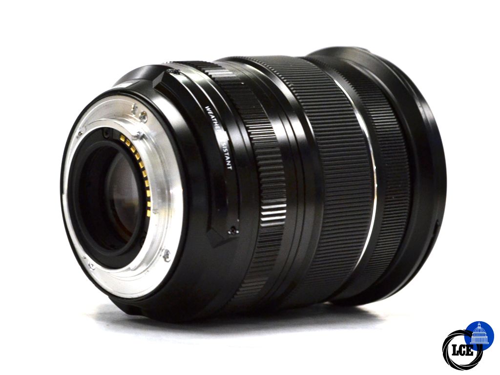 FujiFilm XF 16-80mm F4 R OIS WR