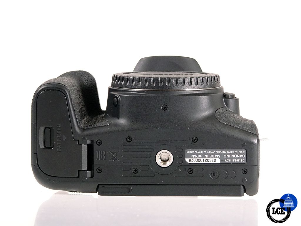 Canon EOS 850D Body