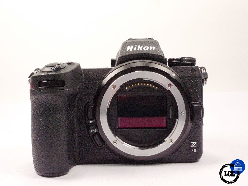 Nikon Z7 II Body