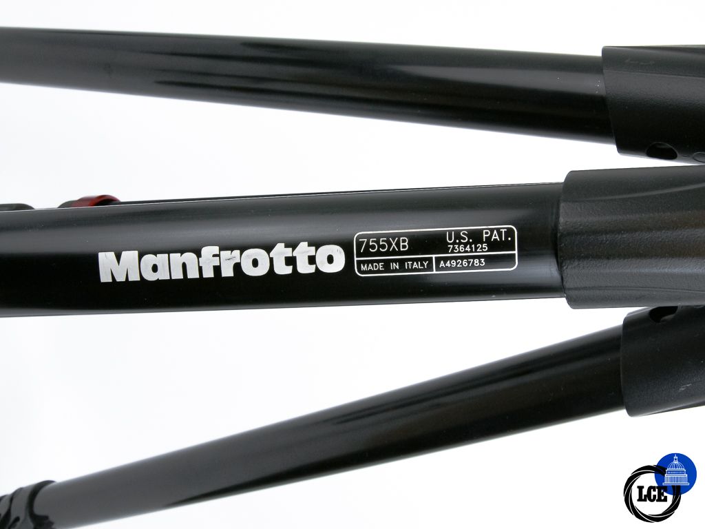 Manfrotto 755XB