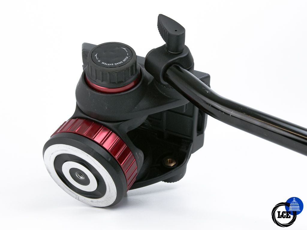 Manfrotto MVH502AH