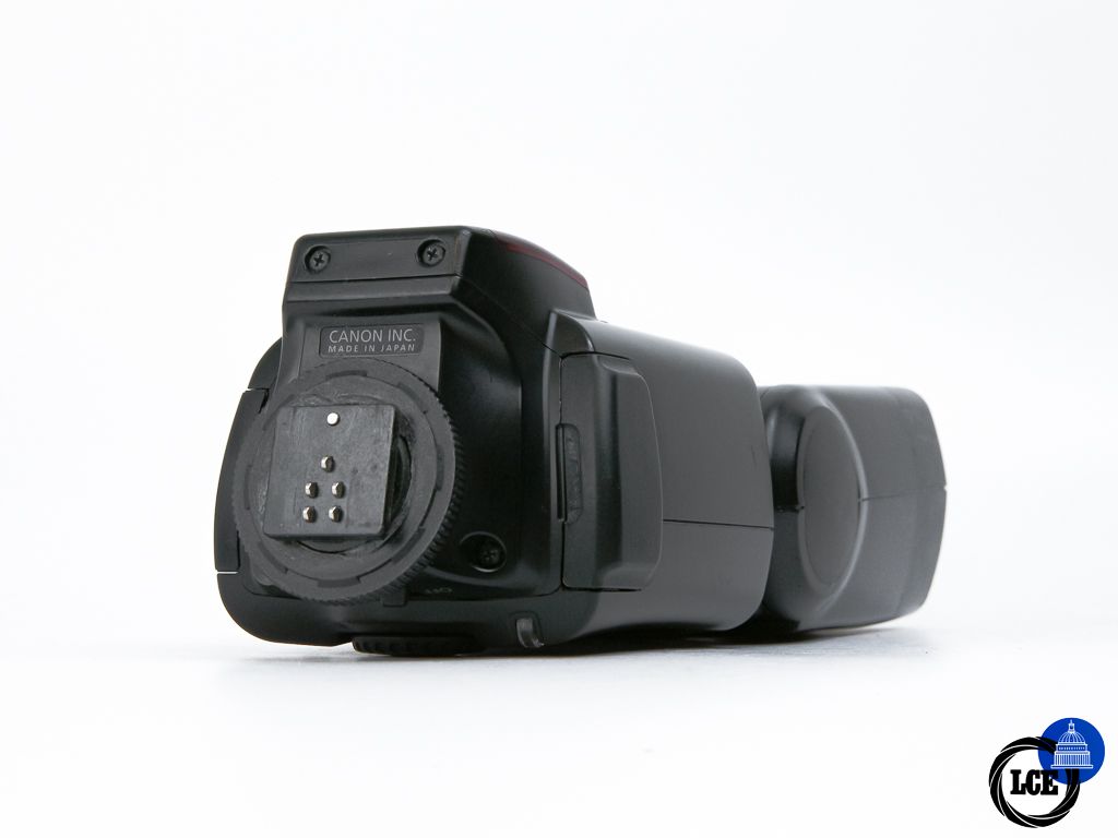 Canon Speedlite 580EX