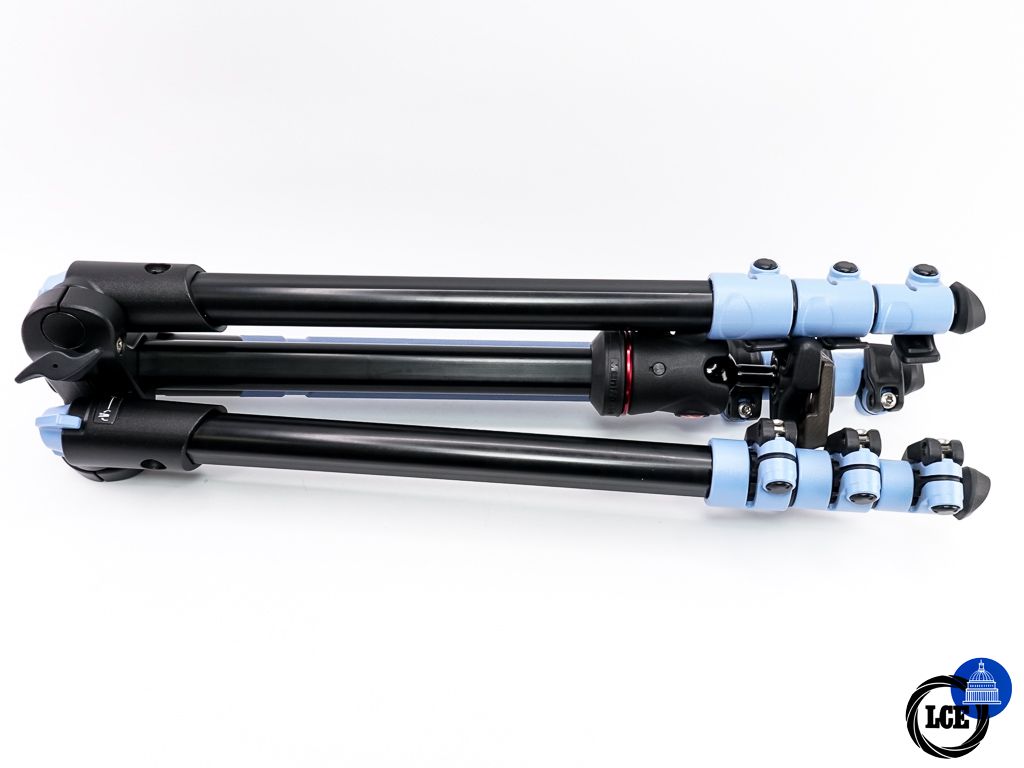 Manfrotto Befree MKBFRA4L - BH