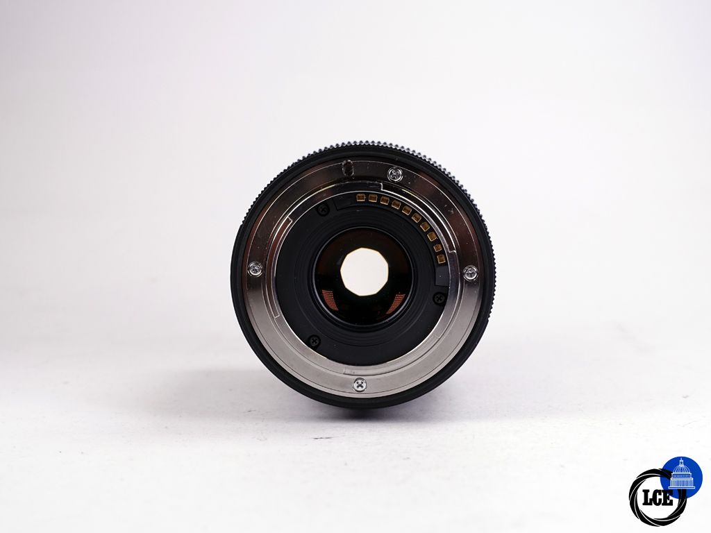 Sigma 16mm DC DN X