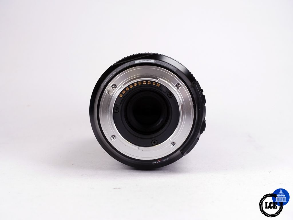 FujiFilm 55-200mm R LM OIS