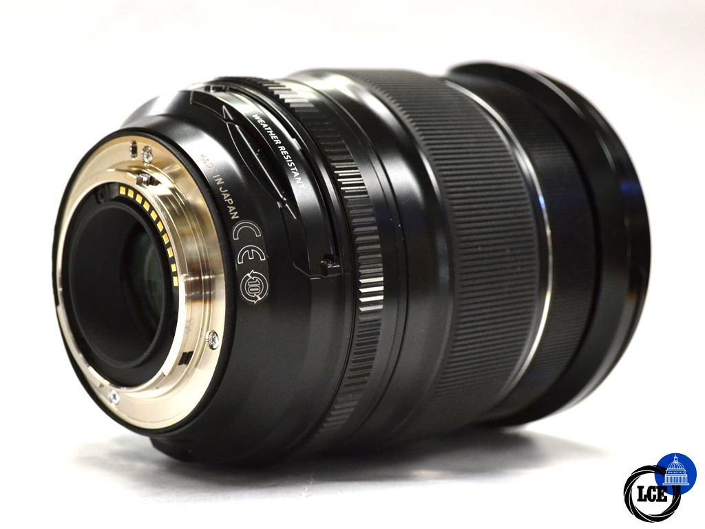 FujiFilm XF 16-55mm F2.8 R LM WR