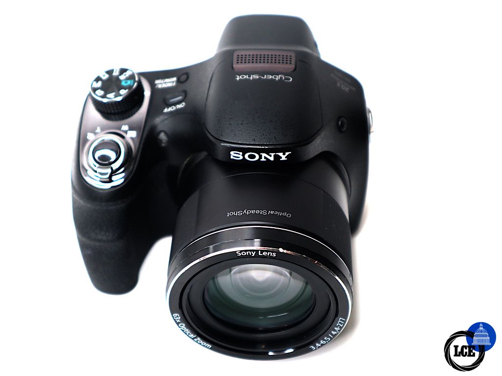 Sony H400