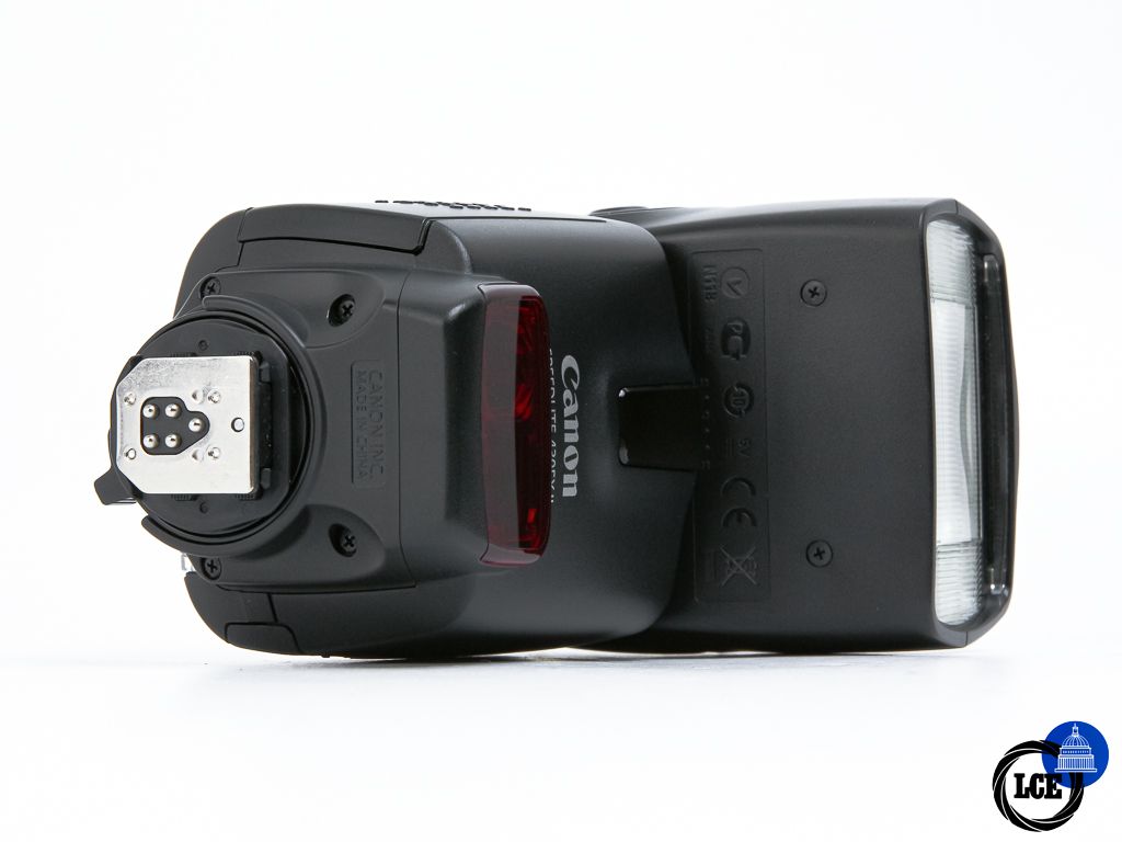 Canon Speedlite 430EX II