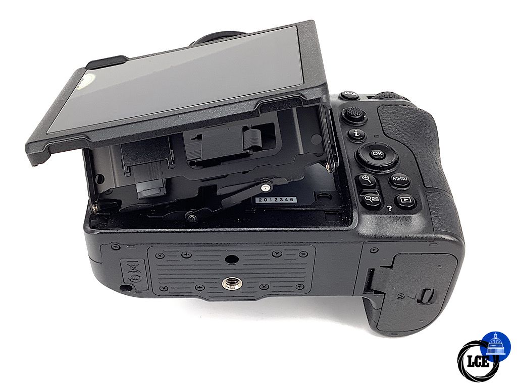 Nikon Z8 BODY