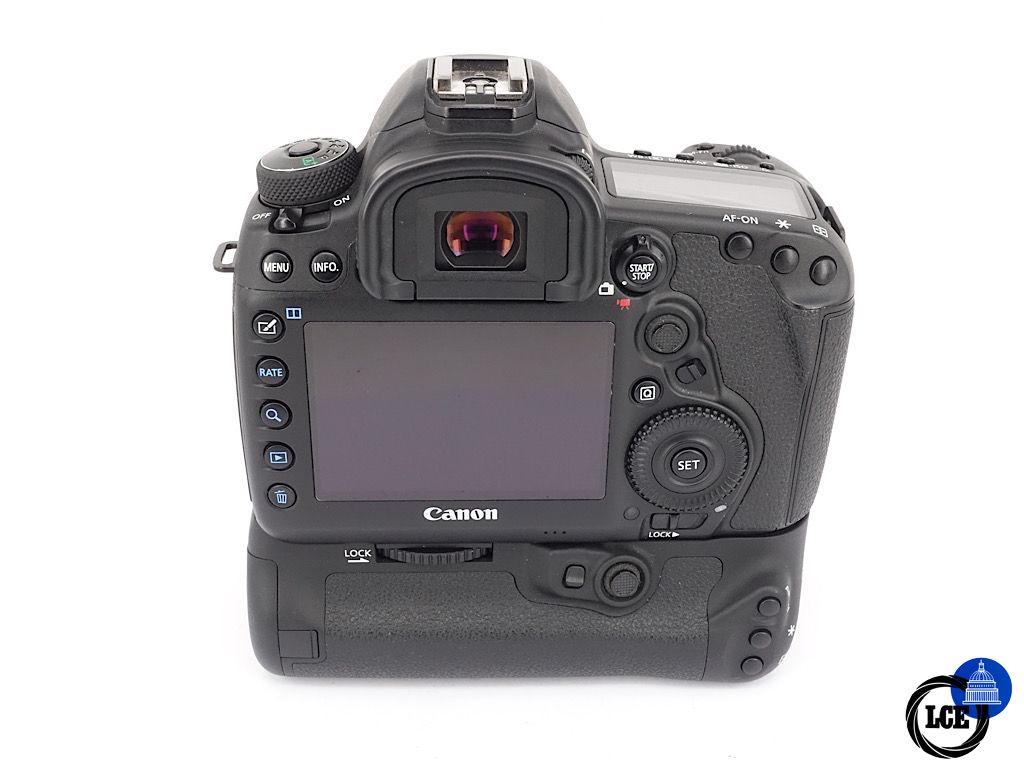 Canon EOS 5D IV Body + BG-E20 grip | 4*