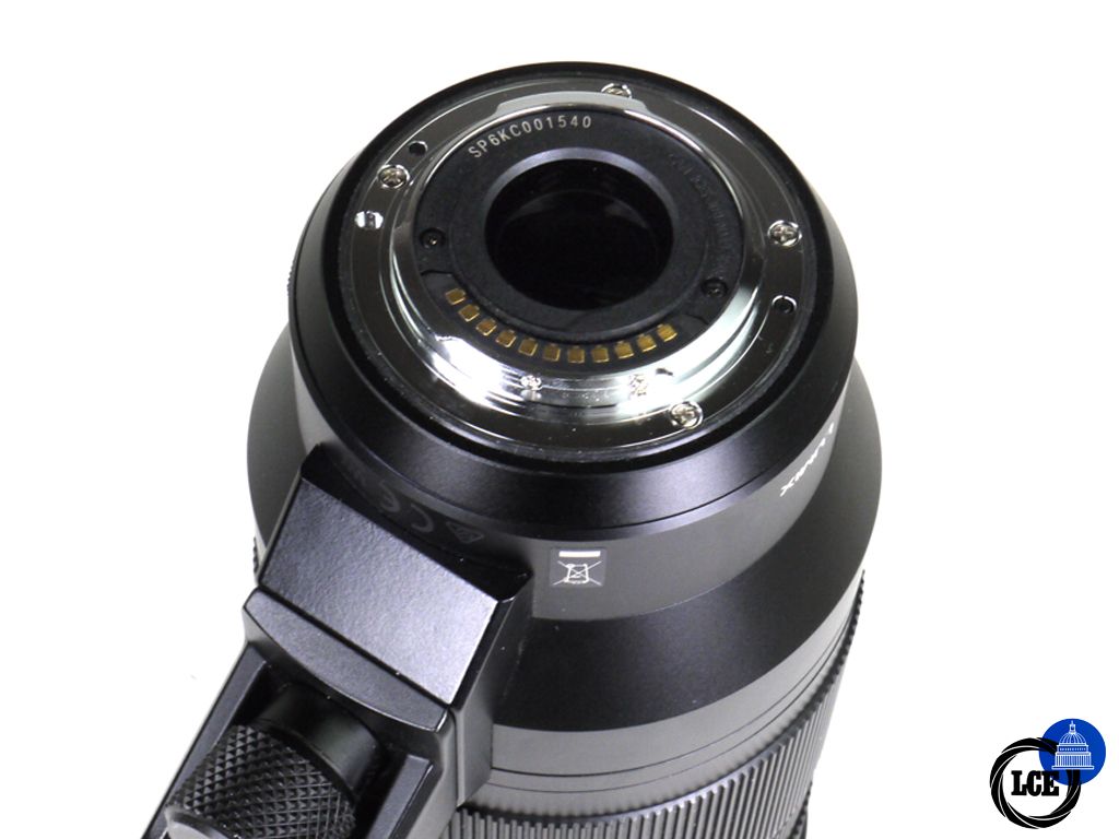 Panasonic Leica 100-400mm F4-6.3 DG Vario-Elmar ASPH Power O.I.S.