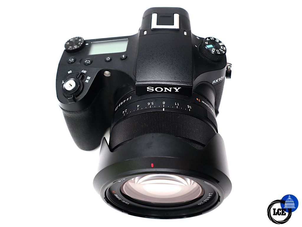 Sony RX10 III