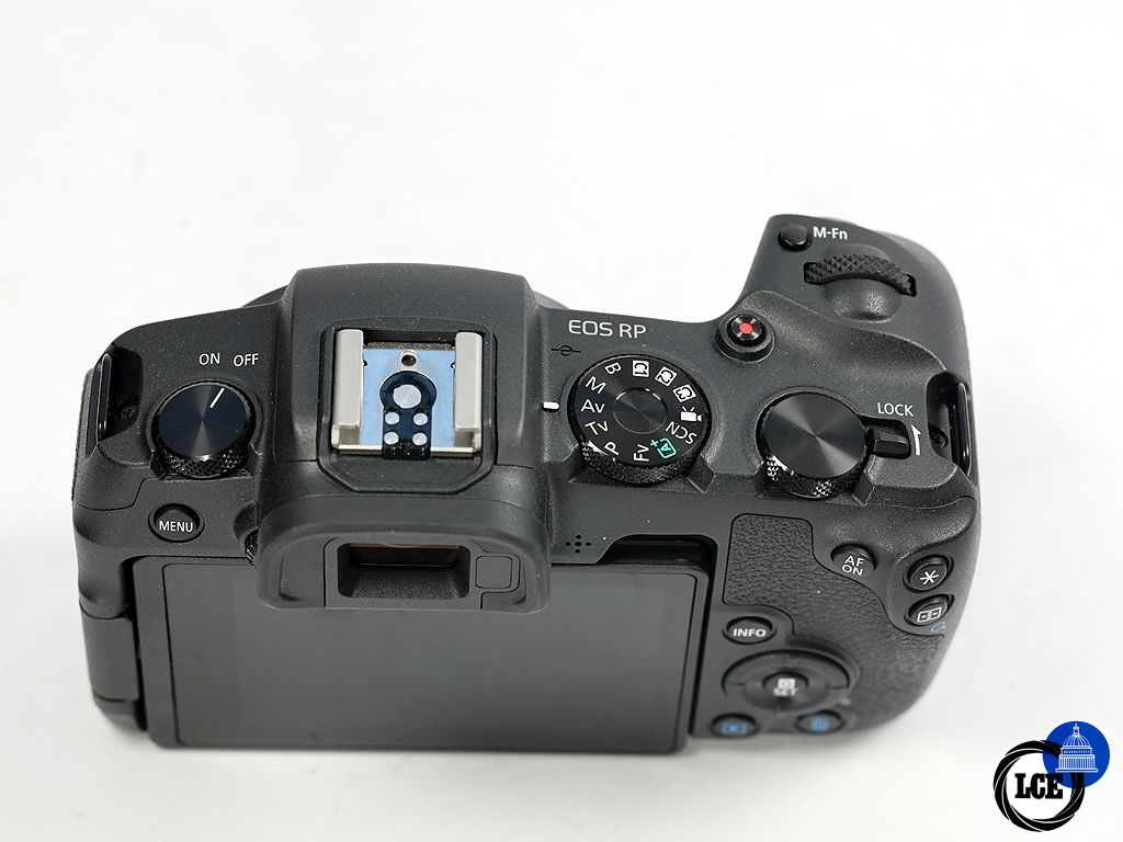 Canon EOS RP Body