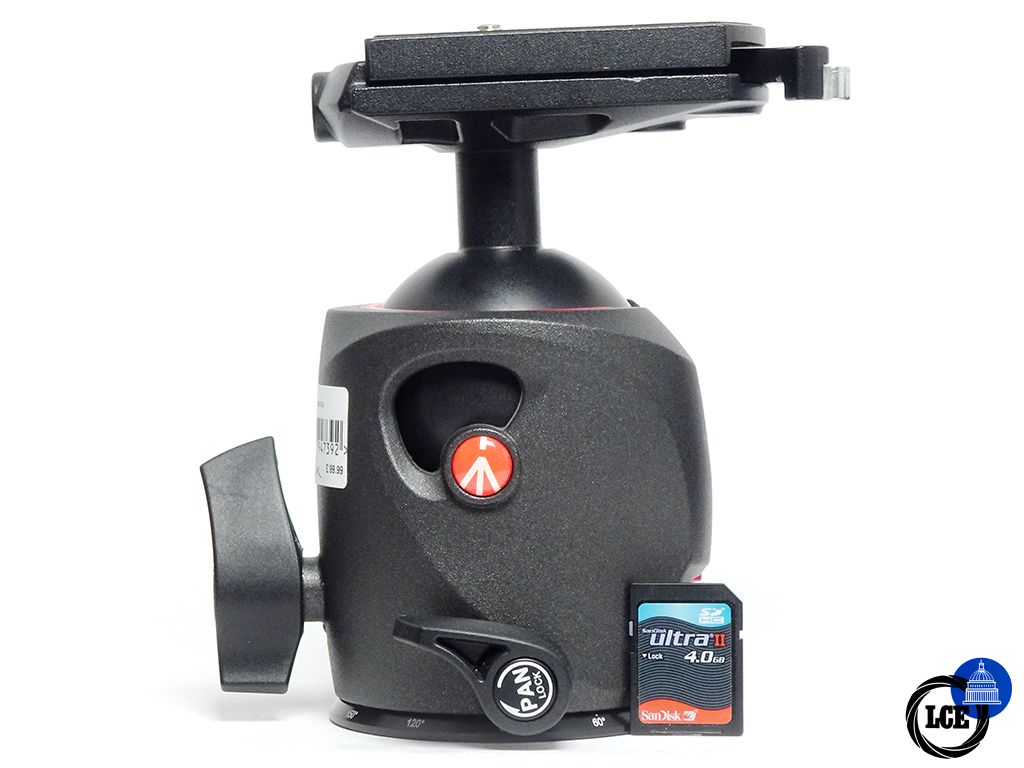 Manfrotto MH057M0-RC4 Ball Head