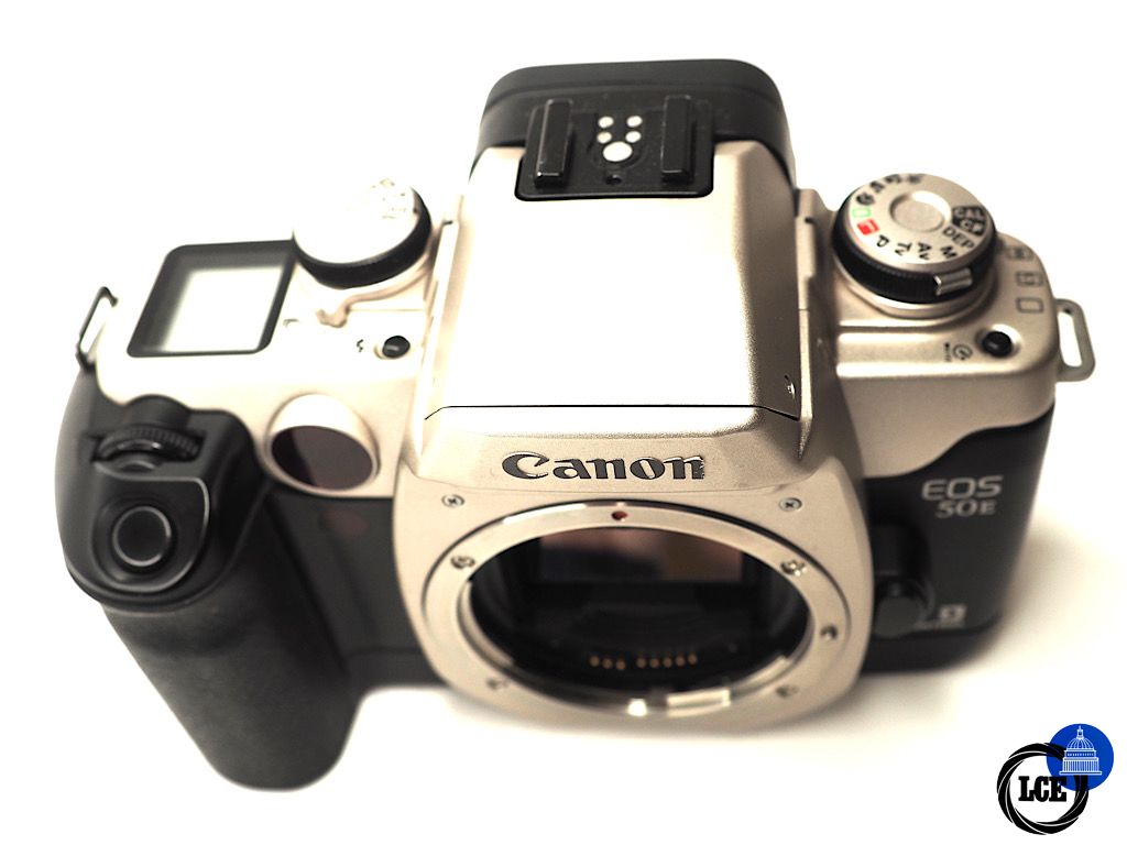 Canon EOS 50E