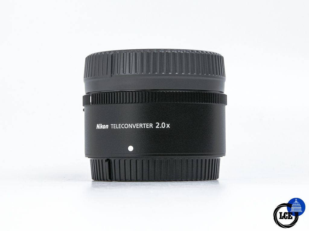 Nikon Z TC-2.0x Teleconverter