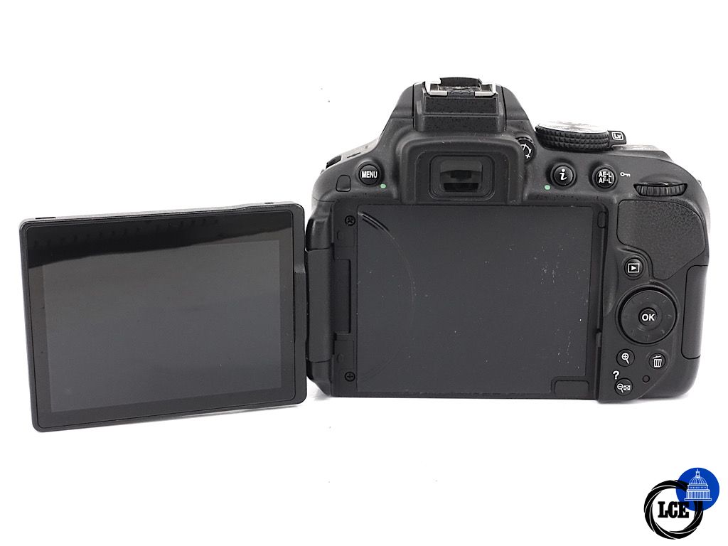 Nikon D5300 body | 4*