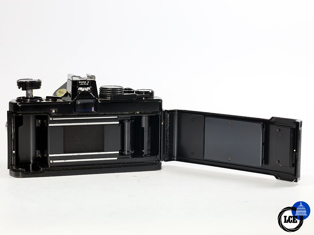 Olympus OM-2 Body