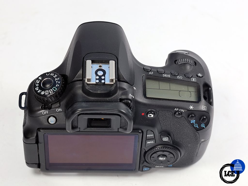 Canon EOS 60D Body