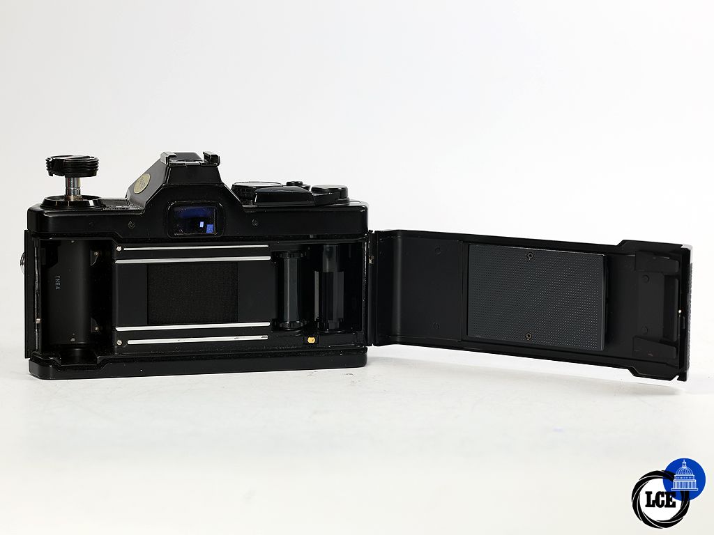 Olympus OM-2 SPOT/PROGRAM Body