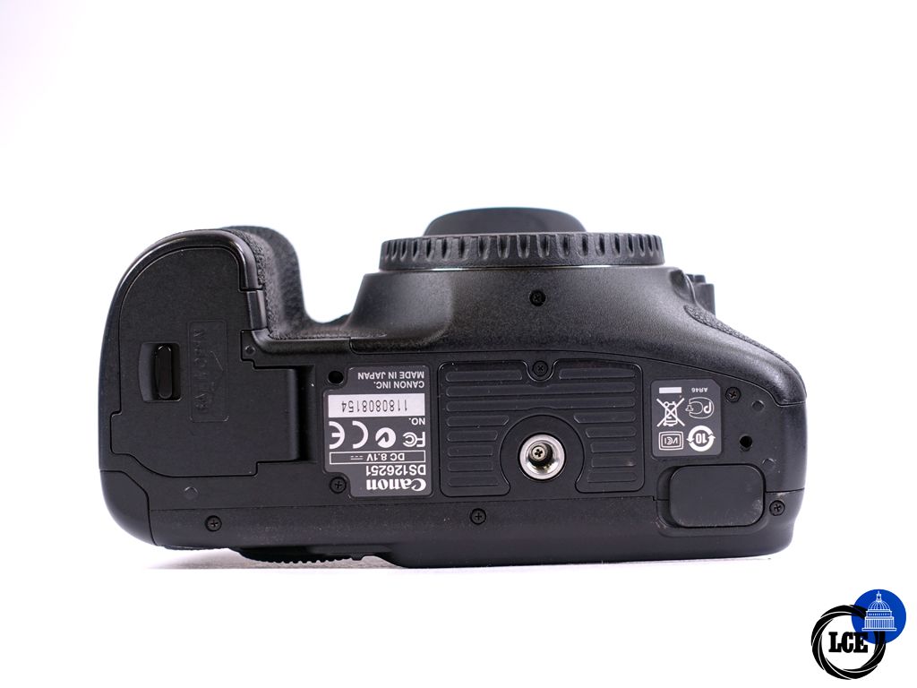 Canon EOS 7D Body 