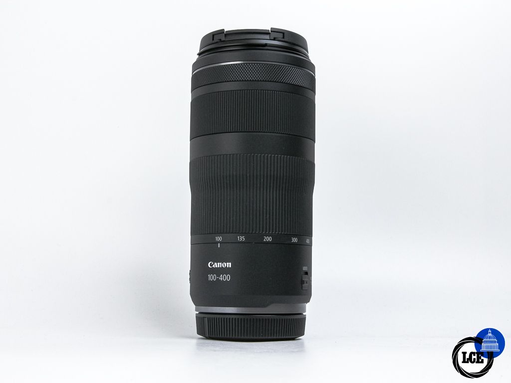 Canon RF 100-400mm f5.6-8 IS USM