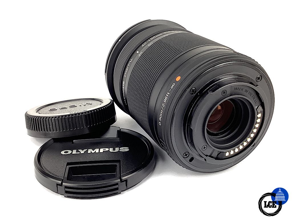 Olympus 40-150mm F4-5.6 R ED MSC