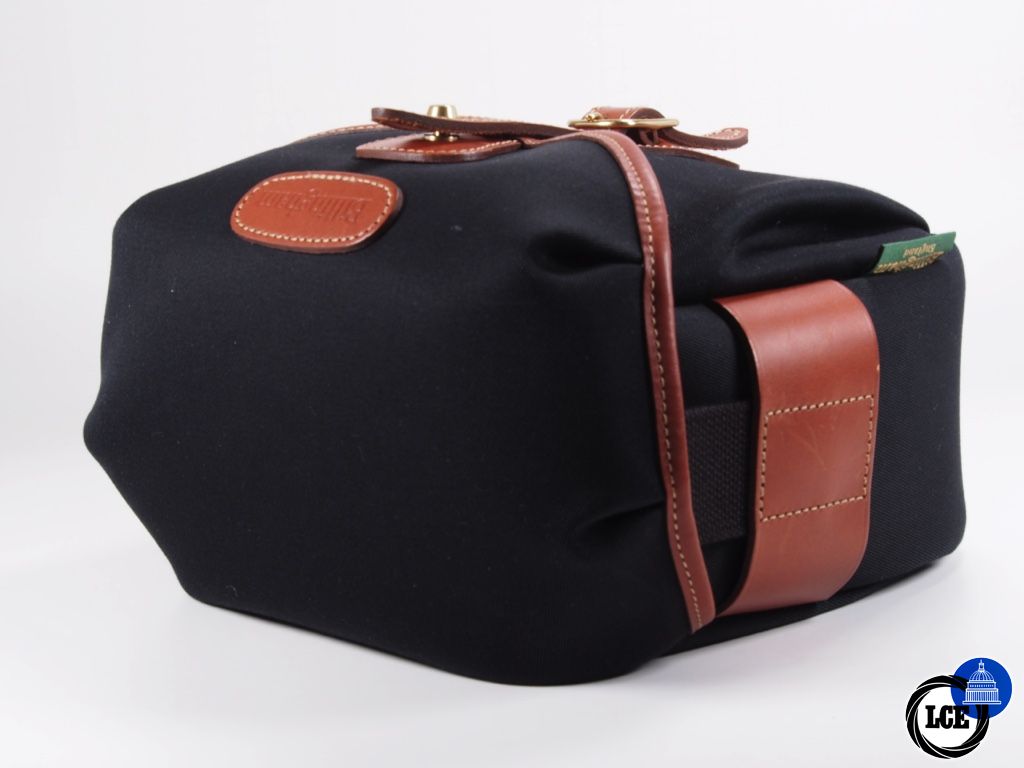 Billingham Hadley Digital (Black & Tan)