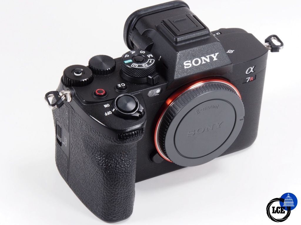 Sony A7R V Body