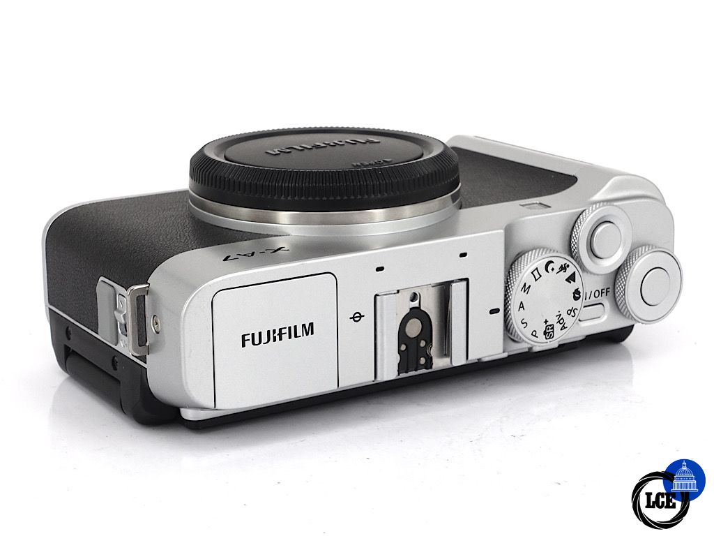 FujiFilm X-A7 Body - Boxed | 4*