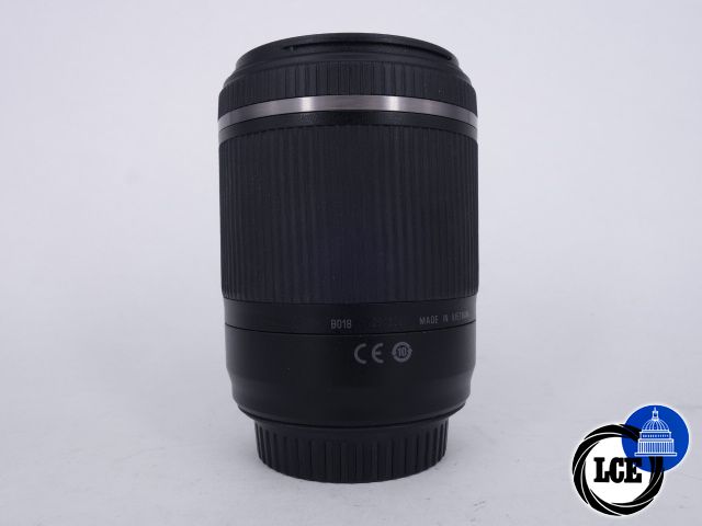 Tamron 18-200mm DI II VC EOS