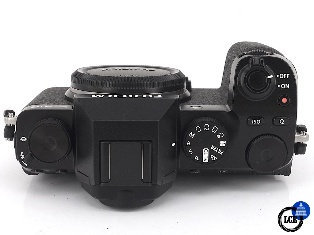 FujiFilm X-S10 Body - Boxed | 4*