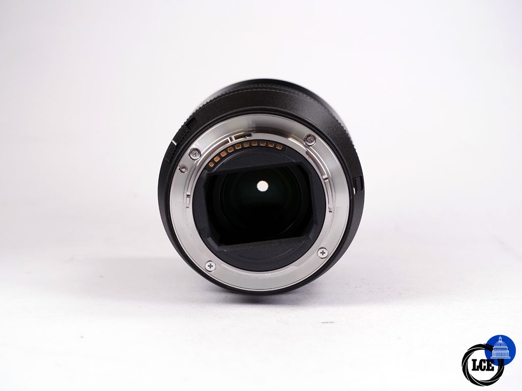 Sony 16-35mm FE 2.8 GM II