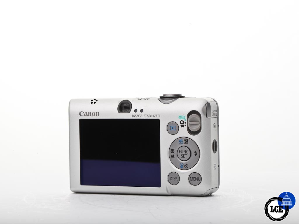 Canon IXUS 95 IS | 10111610