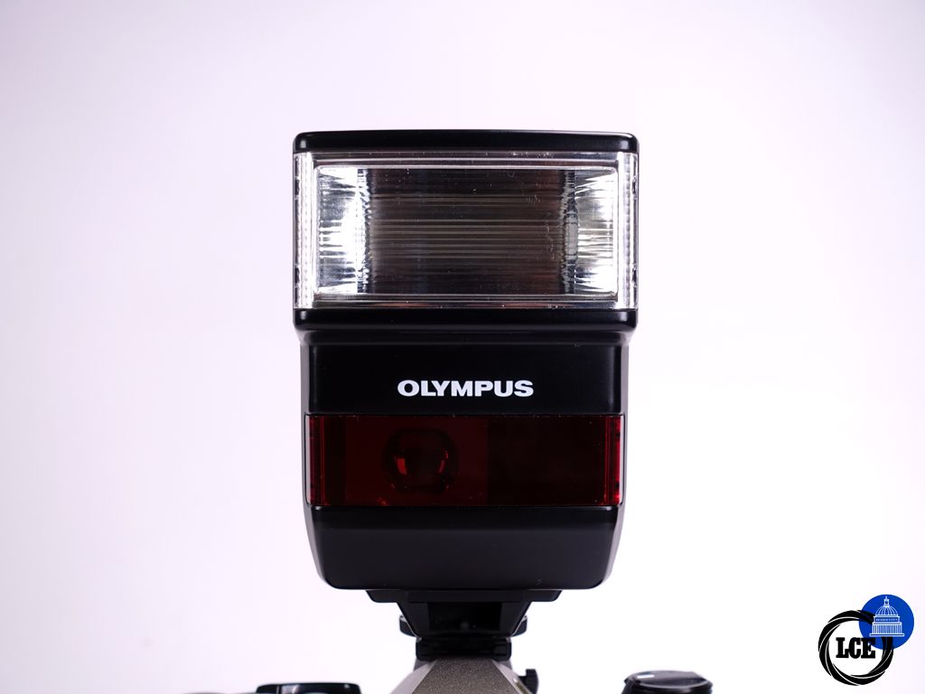 Olympus F280 Flash