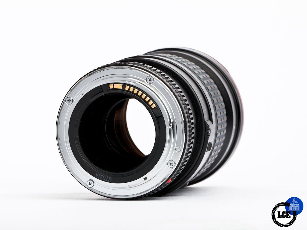 Canon EF 200mm f/2.8 L USM II | 4* | 1015930