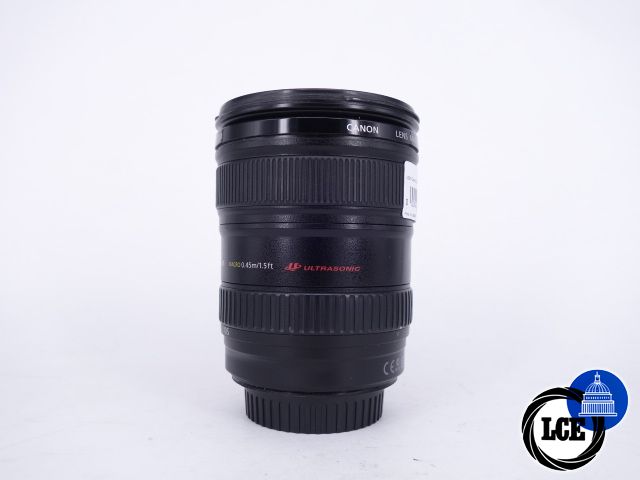 Canon EF 24-105mm F4 L IS USM