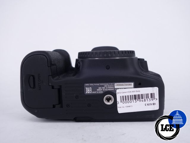 Canon EOS 90D BODY