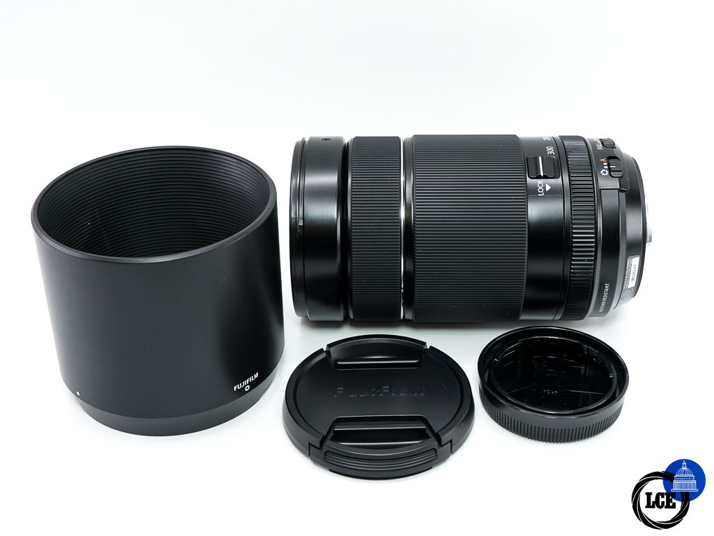 FujiFilm XF 70-300mm F4-5.6 R LM OIS WR * BOXED *