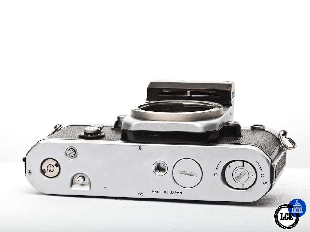 Nikon F2 Photomic Body | 10111582