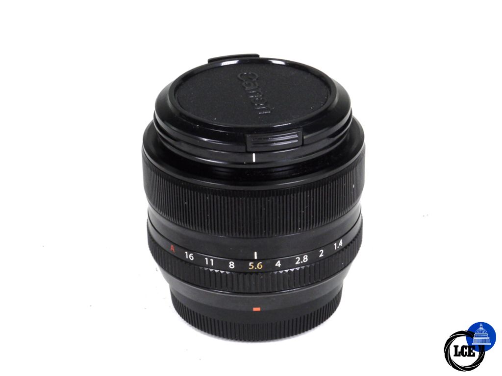 FujiFilm XF 35mm F1.4 R - (Please See Description)