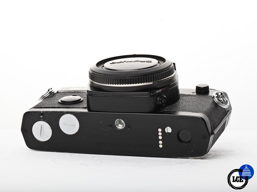 Olympus OM-4 Ti Body | 10111583