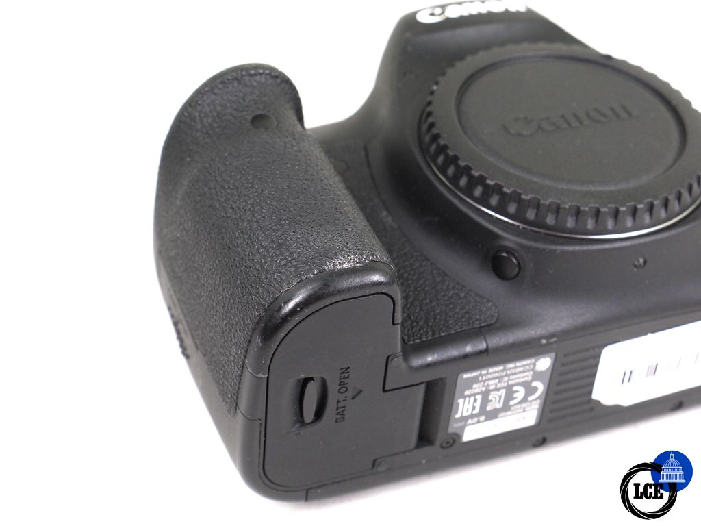 Canon EOS 6D Body