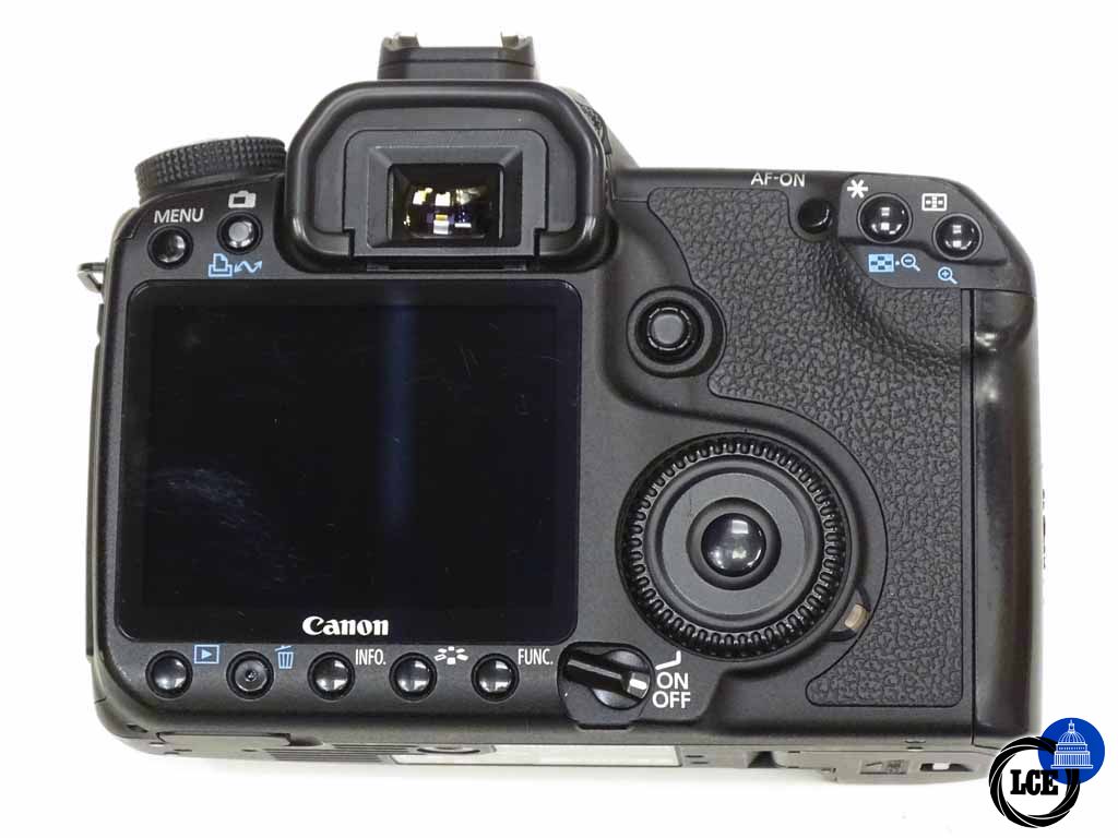 Canon EOS 50D Body