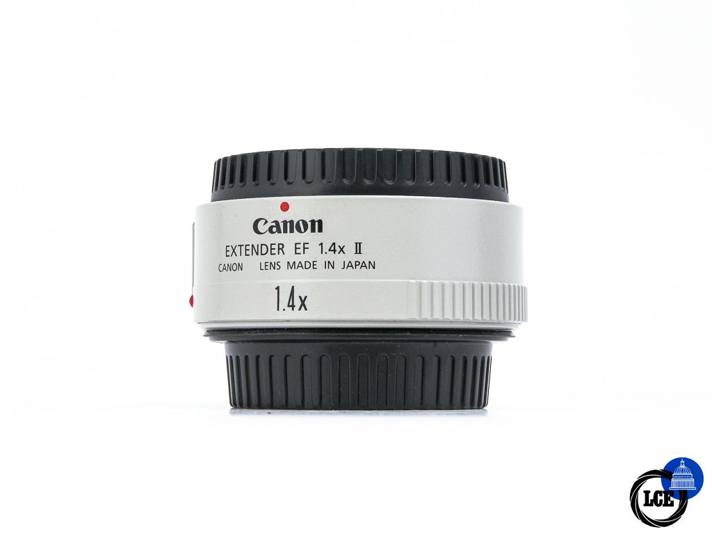 Canon Extender EF 1.4x II