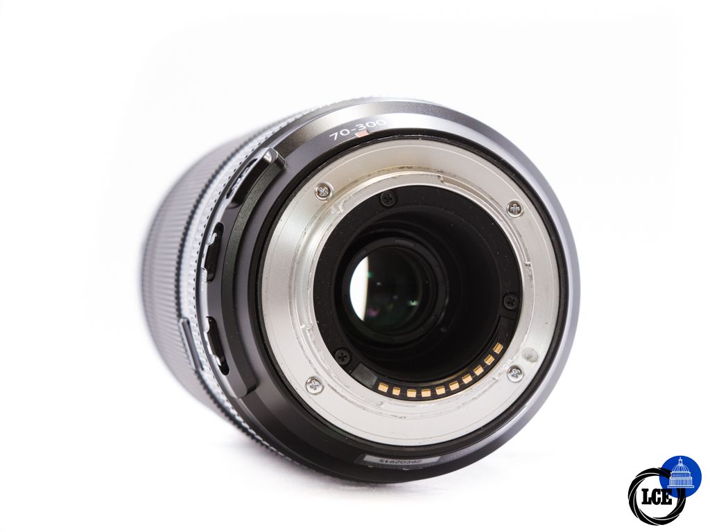 FujiFilm XF 70-300mm f4-5.6 R LM OIS