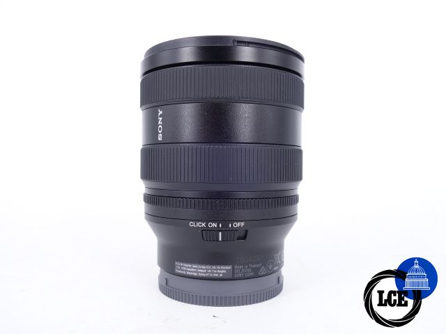 Sony FE 20-70 f4 G