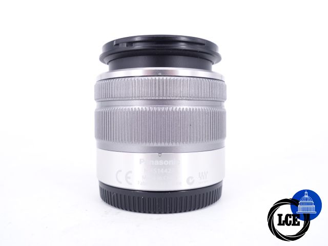 Panasonic 14-42mm G VARIO M4/3